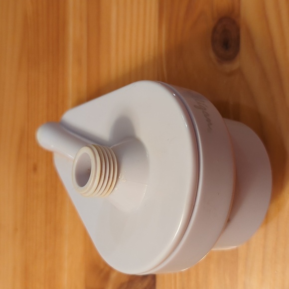 Chuligáni shower filter system - Picture 5 of 5